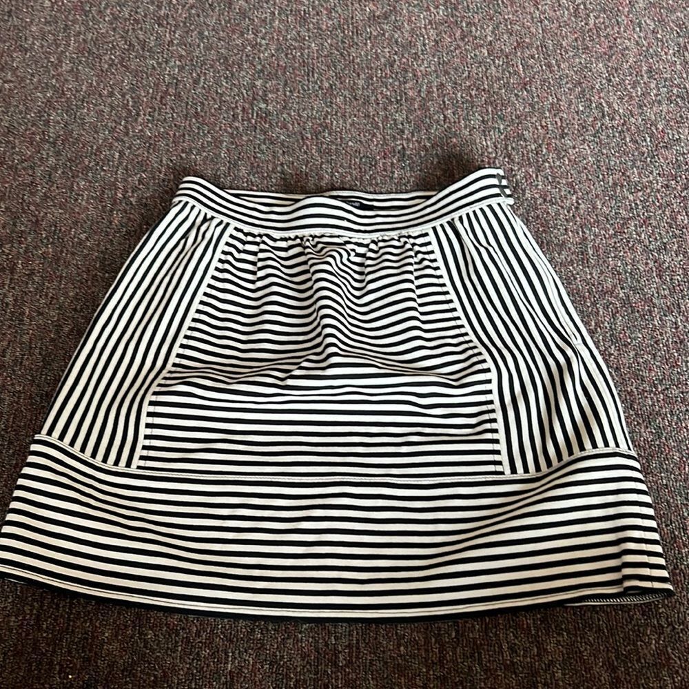 Madewell skirt 2